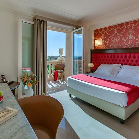 La Paloma Blanca Hotel Sciacca Exterior photo