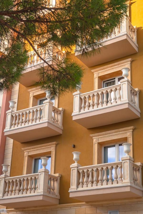 La Paloma Blanca Hotel Sciacca Exterior photo