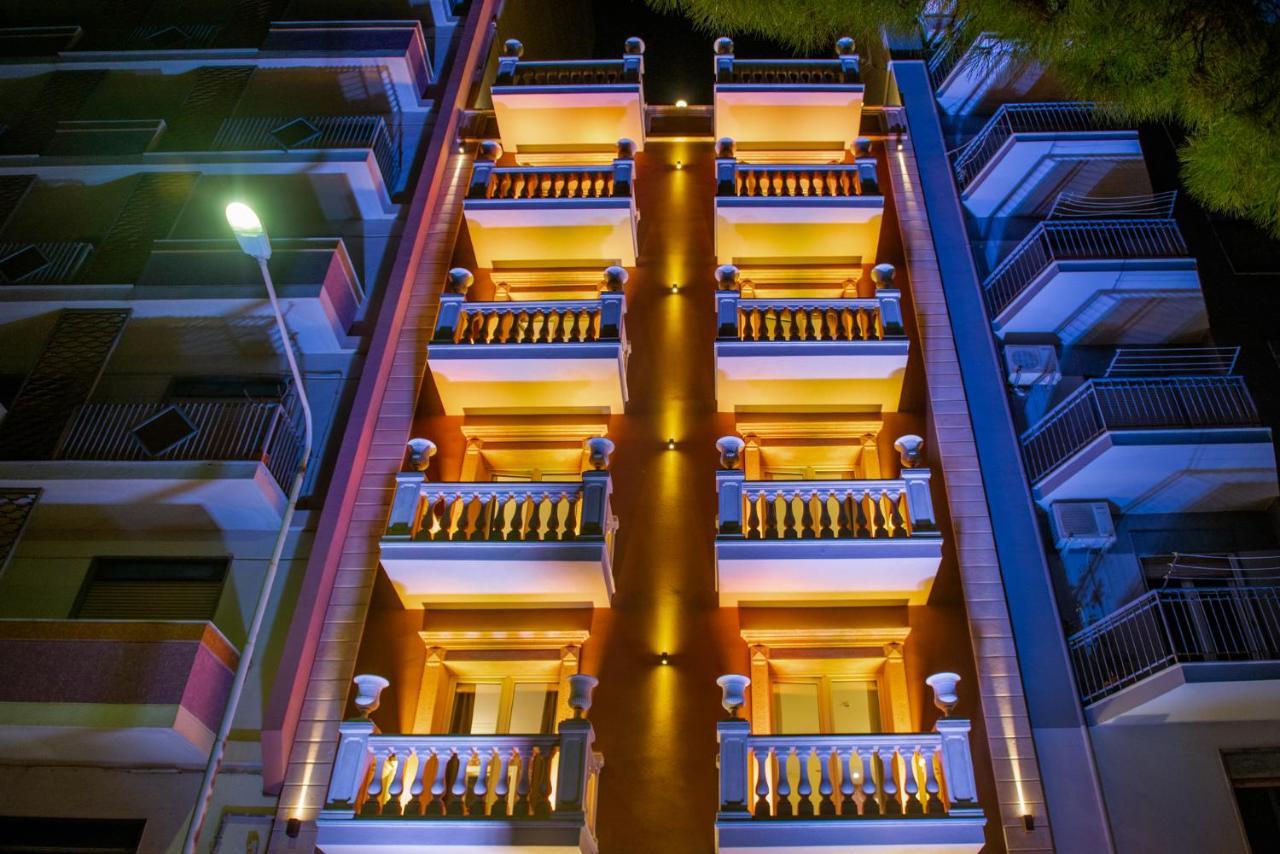 La Paloma Blanca Hotel Sciacca Exterior photo